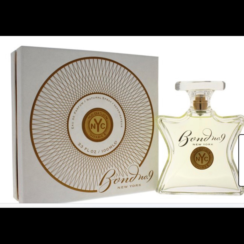 Bond No. 9